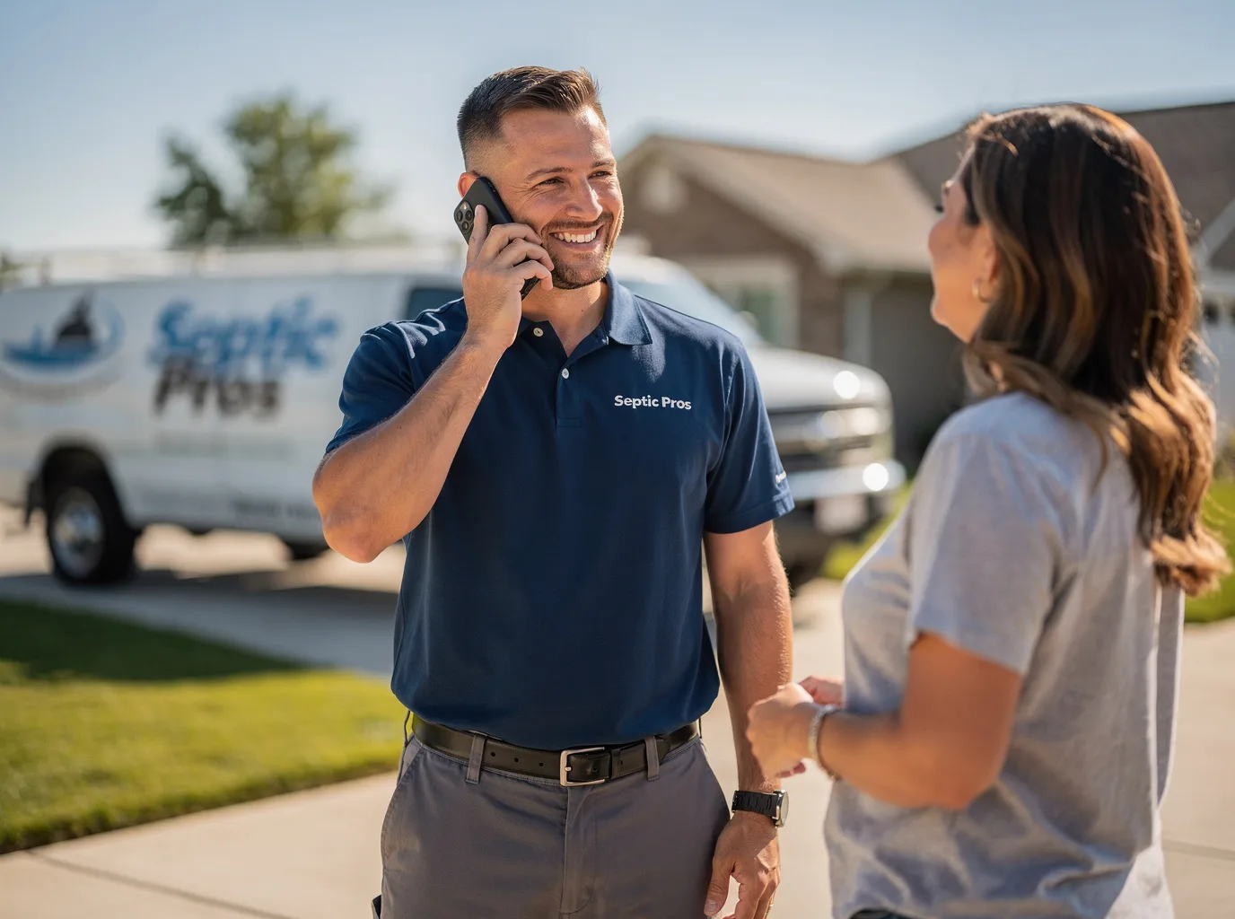 Septic Tank Pumping Wisdom, MT FAQs